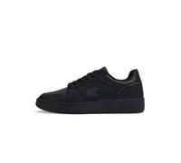 Champion RD18 2.0 Low Sneakers, Nero (KK009), EU46 Maschio-Adulto