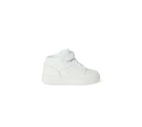 Champion RD18 2.0 Mid B PS Sneakers, Bianco (WW009), EU31