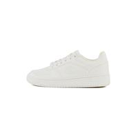 Champion RD18 2.0 W Low Sneakers Donna Scarpe, Triplo off White (WW029), 38 EU