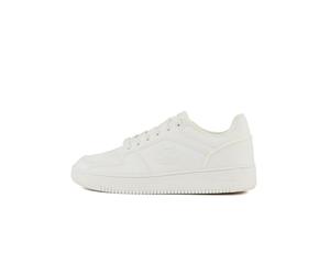 Champion RD18 2.0 W Low Sneakers Donna Scarpe, Triplo off White (WW029), 39 EU