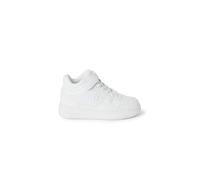 Champion Rd18 B PS Mid Cut Shoe Scarpe, Bianco, 31 EU