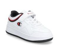 Champion RD18 B PS Scarpa Low Cut, 3 UK Bianco