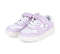 Champion Rd18 Bubble G PS Low Cut Shoe, Sneaker Bambine e Ragazze, Bianco, 27.5 EU