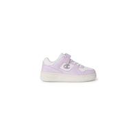 Champion Rd18 Bubble G PS Low Cut Shoe, Sneaker, Bianco, 33 EU