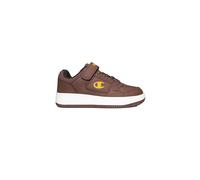 Champion Rd18 Comb Low B PS, Scarpe Bambini e Ragazzi, Marrone, 30 EU