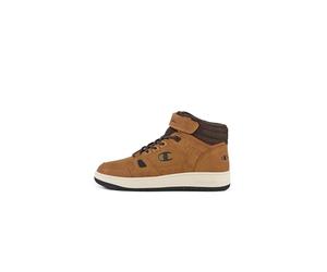 Champion Rd18 Cord B PS Mid, Sneakers Bambini e Ragazzi