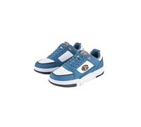 Champion Rd18 Heritage B GS Sneaker Bambino Unisex S32816-CHA-WW013 Teal/Bianco