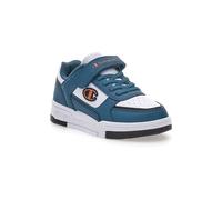 Champion RD18 HERITAGE B PS Sneaker Bambino Unisex S32815-CHA-WW013 Teal/Bianco