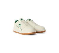 Champion RD18 Heritage Low Sneaker S22030-CHA-YS016 Bianco/Verde