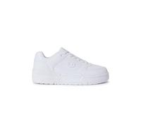 Champion Authentic Athletic Apparel Sneaker bassa 'REBOUND HERITAGE' bianco Uomo Champion Authentic Athletic Apparel 42,5