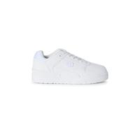 Champion RD18 Heritage Low Sneakers, Bianco (WW010), EU42 Maschio-Adulto