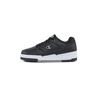 Champion RD18 Heritage Low, Sneakers Uomo, Nero/Grigio (KK002), 44 EU