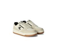 Champion RD18 Heritage Perf Low, Natl Msk Nbk Gum, 45.5 EU