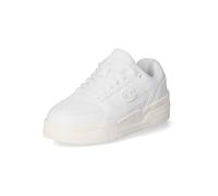 Champion RD18 Heritage Quilt W Low, Sneakers Donna, Bianco/off White (WW002), 38 EU