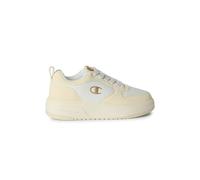 Champion RD18 Lite Scarpe Basse da Donna, Bianche, Taglia 40, Bianco, 41 EU