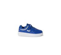 Champion RD18 Low B PS Scarpe, Blu, 42