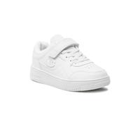 Champion RD18 Low B PS Sneakers, Bianco (WW001), EU29.5