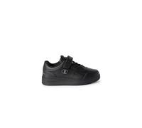 Champion RD18 Low B PS Sneakers, Nero (KK007), EU28 Bambini e Ragazzi