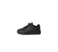 Champion RD18 Low B PS Sneakers, Nero (KK007), EU29.5 Bambini e Ragazzi
