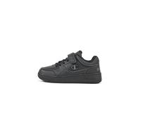 Champion RD18 Low B PS Sneakers, Nero (KK007), EU31 Bambini e Ragazzi