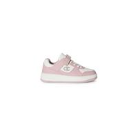 Champion Rd18 Low G PS, Scarpe Bambine e Ragazze, Bianco, 28 EU