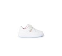 Champion Scarpe per bambine e ragazze Rd18 Low G PS Bianco 28 EU