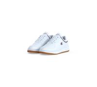 Champion Scarpe Basse da Basket RD18, da Donna, Taglio Basso, Colore Nero