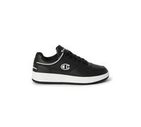 Champion Rd18 Low, Scarpe da Ginnastica Donna, Nero 2.0, 37 EU