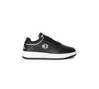 Champion Rd18 Low, Scarpe da Ginnastica Donna, Nero, 36 EU