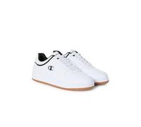Champion Rd18 Low, Scarpe da Ginnastica Uomo, Bianco 906, 44.5 EU