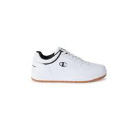 Champion Rd18 Low, Scarpe da Ginnastica Uomo, Bianco 907, 43 EU