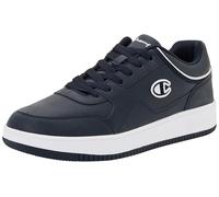 Champion Rd18 Low, Scarpe da Ginnastica Uomo, Blu, 46 EU