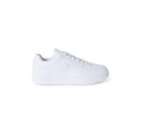 Champion RD18 Low Sneaker, Bianco, EU39 Donna