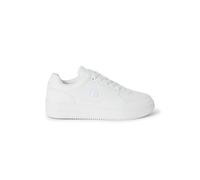 Champion RD18 Low Sneaker, Bianco, EU40.5 Donna