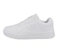 Champion RD18 Low Sneaker, Bianco (WW009), EU44.5 Uomo