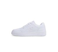 Champion RD18 Low Sneaker, Bianco (WW009), EU45.5 Uomo