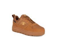 Champion RD18 LOW Utility WP Sneakers Uomo S22297-CHA-MS-502 Marrone