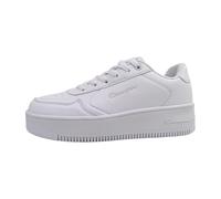 Champion Rd18 Platform Low Sneakers Donna