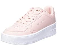 Champion RD18 Platform Low Sneakers, Rosa (PS047), EU39 Donna