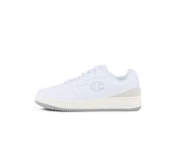 Champion RD18 Revive Low Sneakers, Bianco/Grigio/off White (WW003), EU42.5 Uomo-FW24