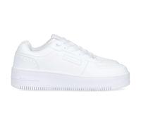 Champion Rd18 Twin Plat, Scarpe Donna, Bianco, 37 EU