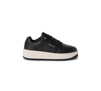 Champion Rd18 Twin Plat, Scarpe Donna, Nero, 41 EU