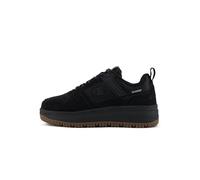 Champion RD18 Utility B GS Low, Sneakers, Nero/Marrone Chiaro (KK001), 36.5 EU