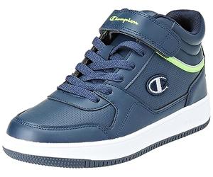 Champion Rd18 Vintage Mid B GS SneakersBambini e Ragazzi