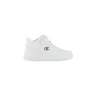 Champion RD18 Vintage Mid G GS, Sneakers, Bianco (WW001), 39 EU