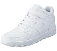 Champion RD18 Vintage Sneaker, Nero (KK006), EU45 Uomo