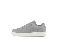 Champion RD18 W Low Sneakers, Grigio/off White (ES016), EU41 Donna-FW24