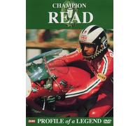 Champion Read [Edizione: Regno Unito]