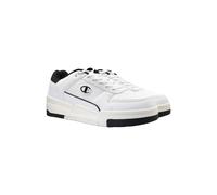 Champion REBOUND 18 HERITAGE LOW Sneakers Da Uomo S22030-CHA-WW007 Bianche