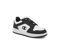Champion REBOUND 2.0 LOW B GS Sneakers Donna S32415-CHA-WW019 Bianco/Nero